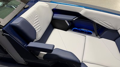 2027 Mastercraft X23 83