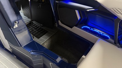 2027 Mastercraft X23 85