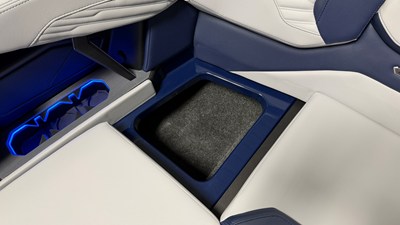 2027 Mastercraft X23 87