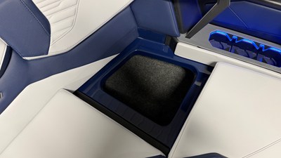 2027 Mastercraft X23 93
