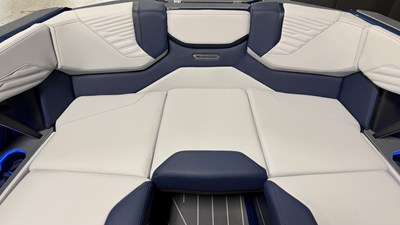 2027 Mastercraft X23 94