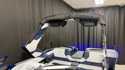 2027 Mastercraft X23 98