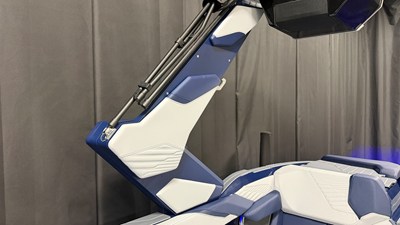 2027 Mastercraft X23 99