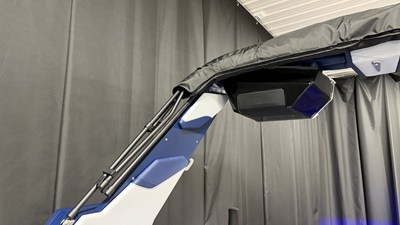 2027 Mastercraft X23 100