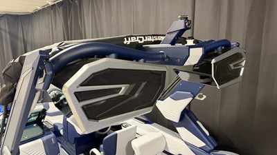 2027 Mastercraft X23 102