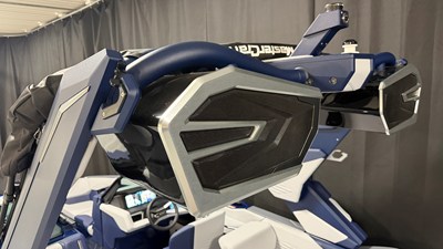 2027 Mastercraft X23 106