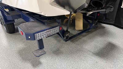 2027 Mastercraft X23 107