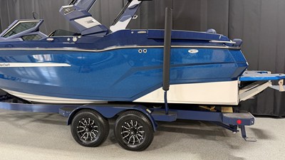 2027 Mastercraft X23 108