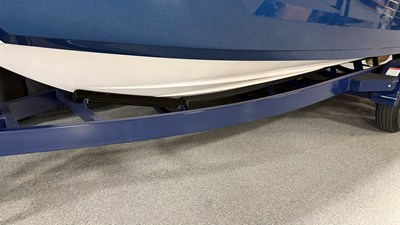 2027 Mastercraft X23 109