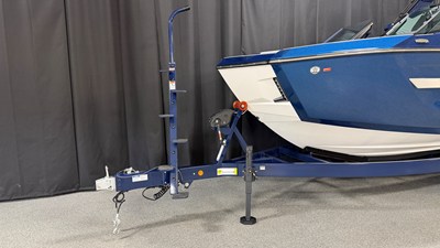 2027 Mastercraft X23 110