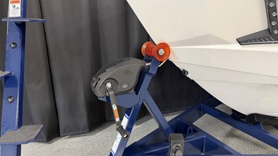 2027 Mastercraft X23 112