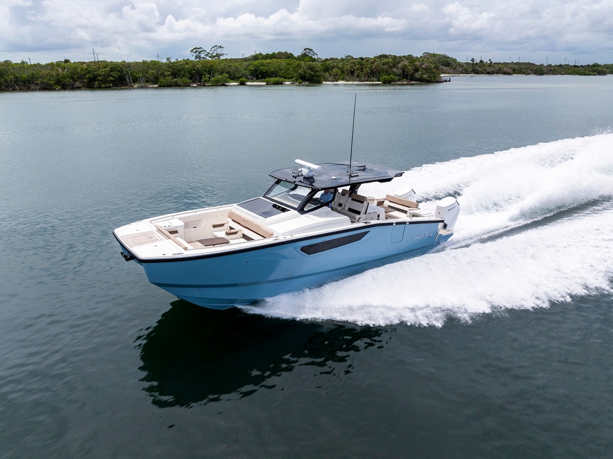 2027 Ducari 37 XIV 2