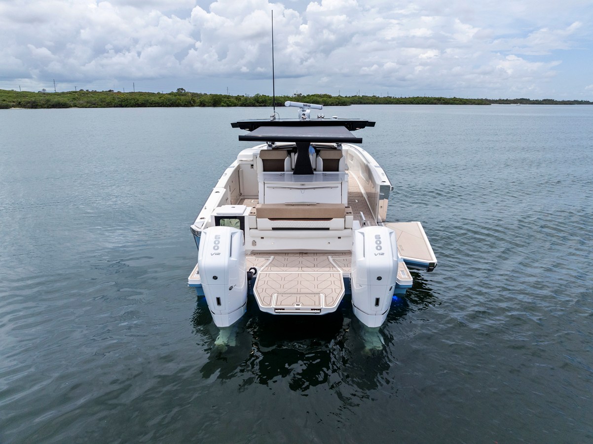 2027 Ducari 37 XIV 6