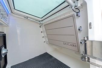 2027 Ducari 37 XIV 21