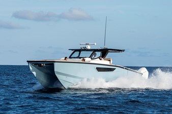2027 Ducari 37 XIV 97