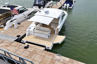 Cruisers Yachts 38 GLS 5 2026 Cruisers Yachts 38 GLS 6