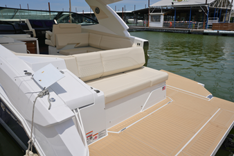Cruisers Yachts 38 GLS 11 2026 Cruisers Yachts 38 GLS 12