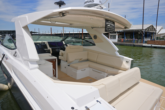 Cruisers Yachts 38 GLS 12 2026 Cruisers Yachts 38 GLS 13