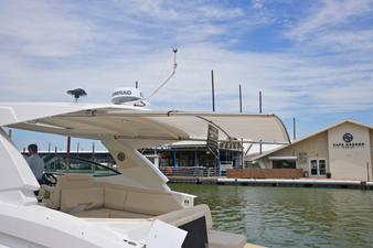 Cruisers Yachts 38 GLS 13 2026 Cruisers Yachts 38 GLS 14