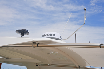 Cruisers Yachts 38 GLS 14 2026 Cruisers Yachts 38 GLS 15