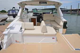 Cruisers Yachts 38 GLS 17 2026 Cruisers Yachts 38 GLS 18