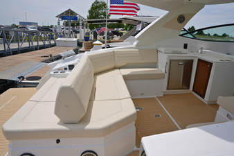 Cruisers Yachts 38 GLS 23 2026 Cruisers Yachts 38 GLS 24