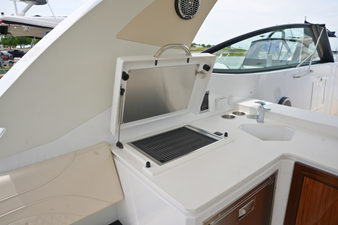 Cruisers Yachts 38 GLS 28 2026 Cruisers Yachts 38 GLS 29