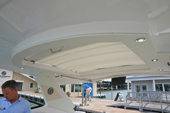 Cruisers Yachts 38 GLS 33 2026 Cruisers Yachts 38 GLS 34