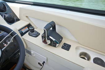 Cruisers Yachts 38 GLS 43 2026 Cruisers Yachts 38 GLS 44