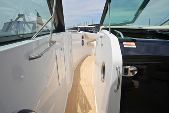 Cruisers Yachts 38 GLS 44 2026 Cruisers Yachts 38 GLS 45