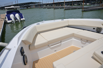 Cruisers Yachts 38 GLS 47 2026 Cruisers Yachts 38 GLS 48