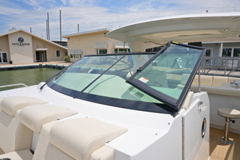 Cruisers Yachts 38 GLS 51 2026 Cruisers Yachts 38 GLS 52