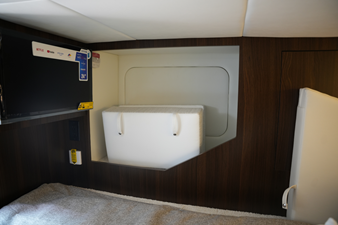 Cruisers Yachts 38 GLS 59 2026 Cruisers Yachts 38 GLS 60