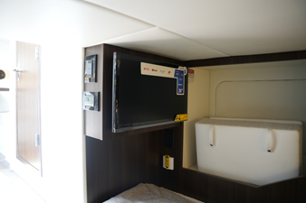 Cruisers Yachts 38 GLS 60 2026 Cruisers Yachts 38 GLS 61