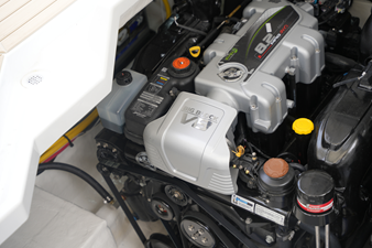 Cruisers Yachts 38 GLS 68 2026 Cruisers Yachts 38 GLS 69