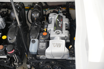 Cruisers Yachts 38 GLS 69 2026 Cruisers Yachts 38 GLS 70