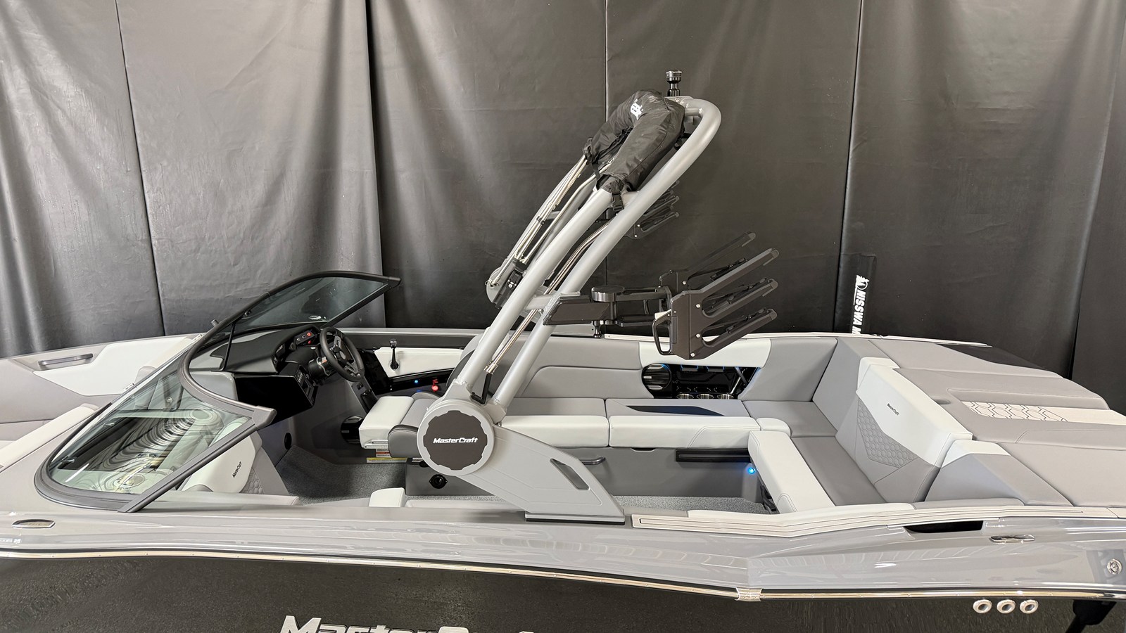 2026 Mastercraft NXT24 4