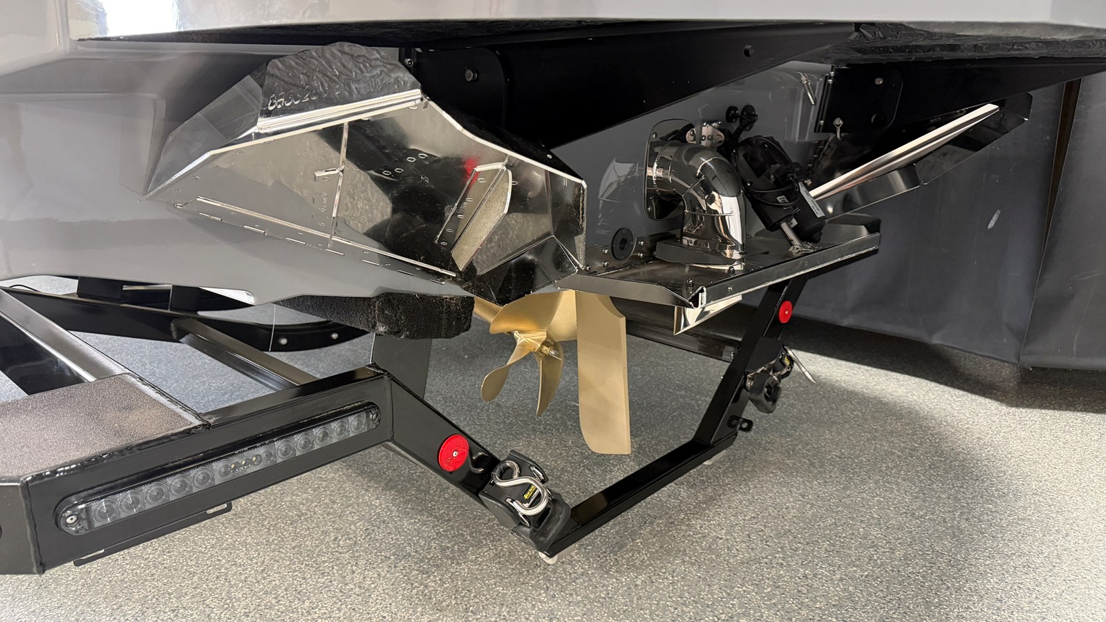 2026 Mastercraft NXT24 7