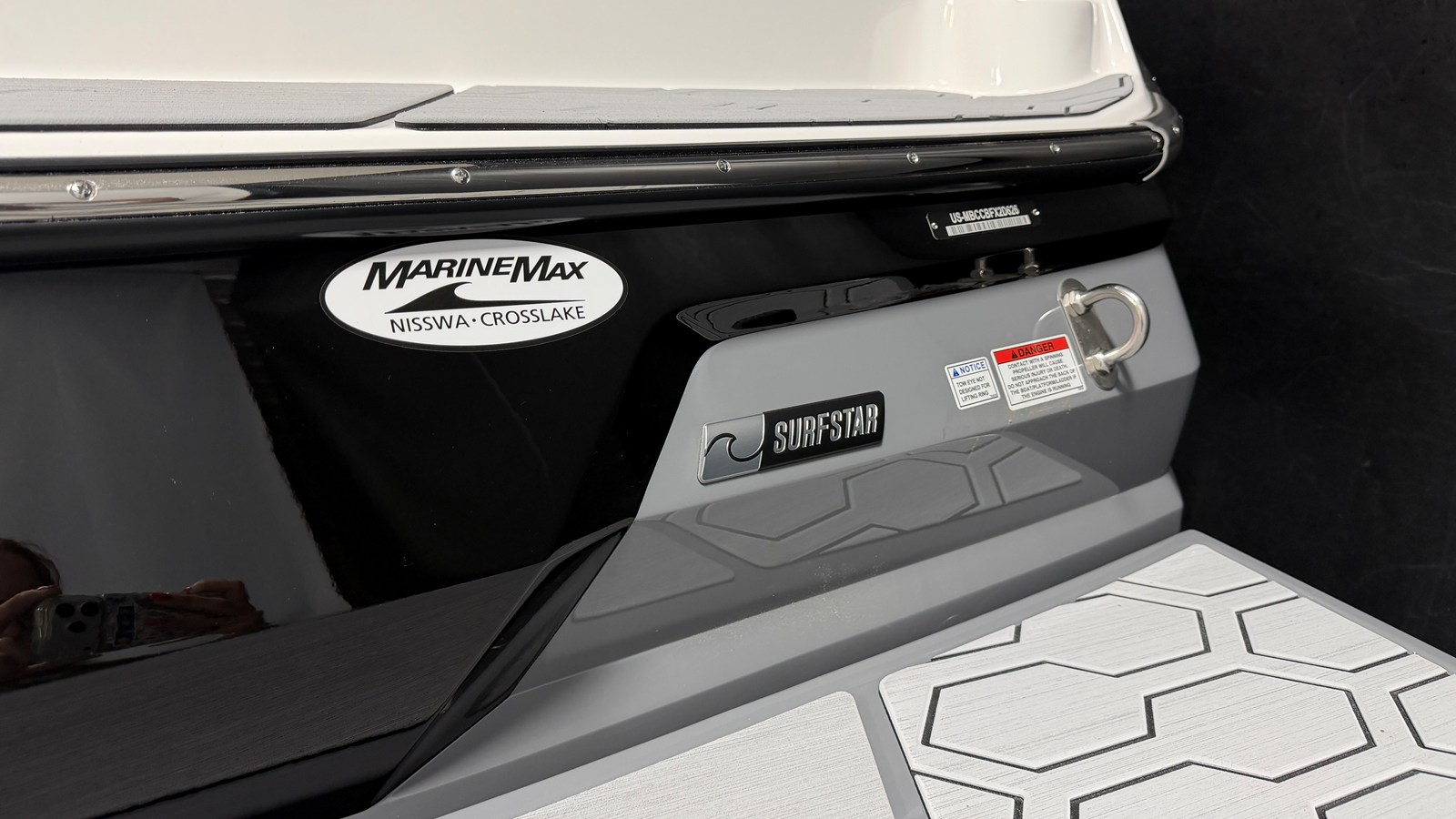 2026 Mastercraft NXT24 9