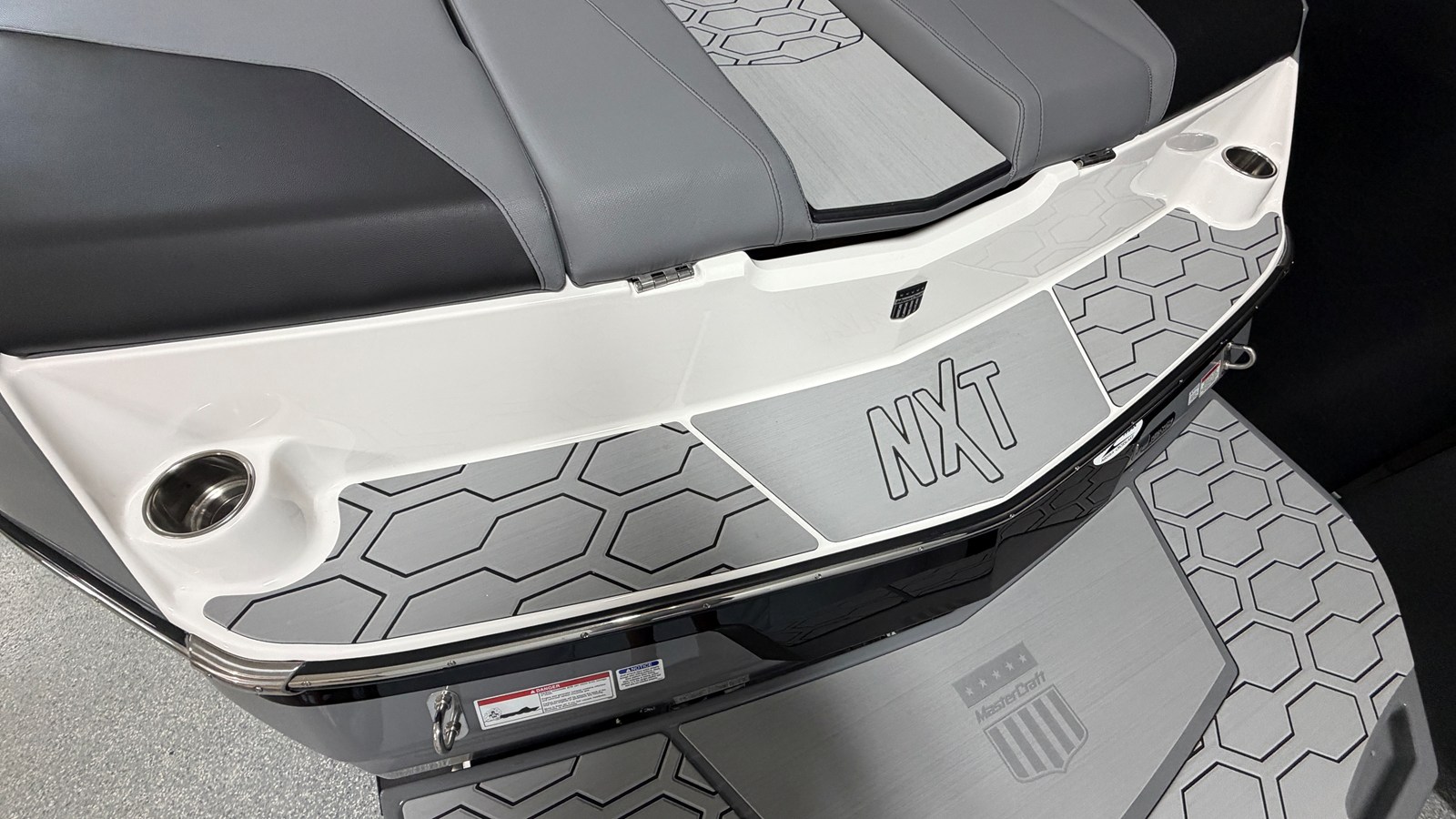 2026 Mastercraft NXT24 10