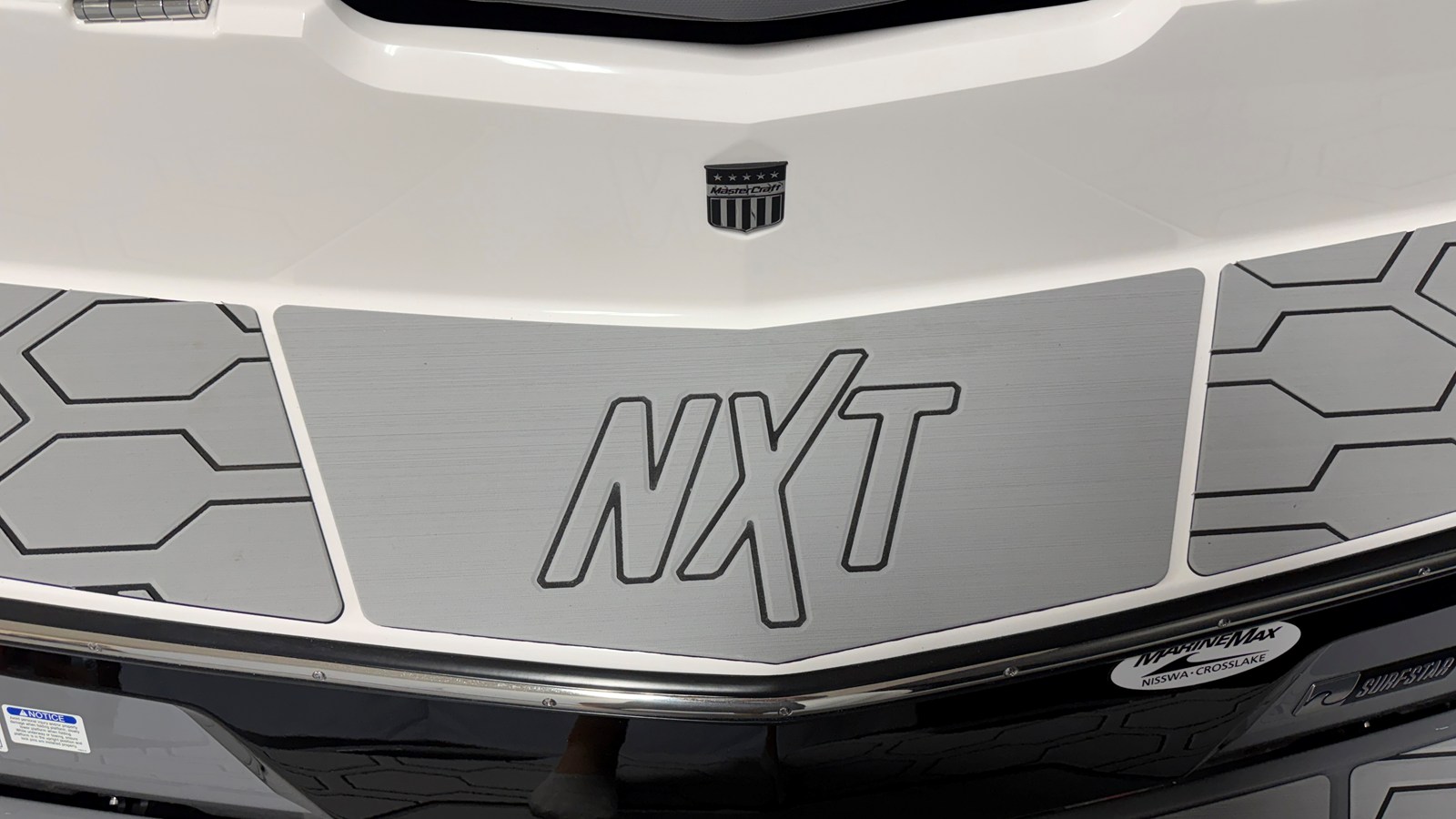 2026 Mastercraft NXT24 12
