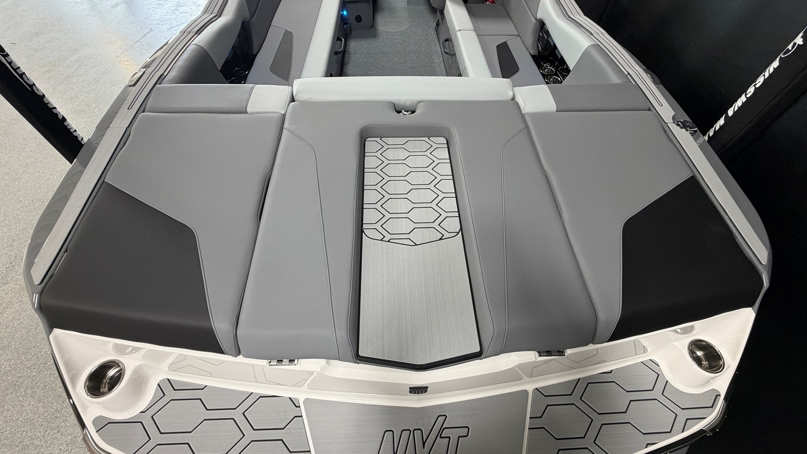 2026 Mastercraft NXT24 14