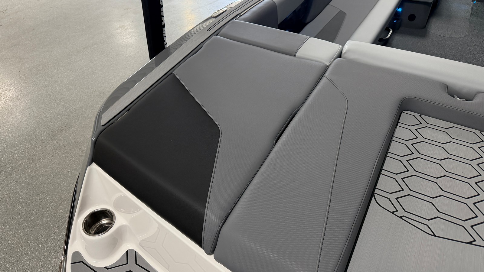 2026 Mastercraft NXT24 15