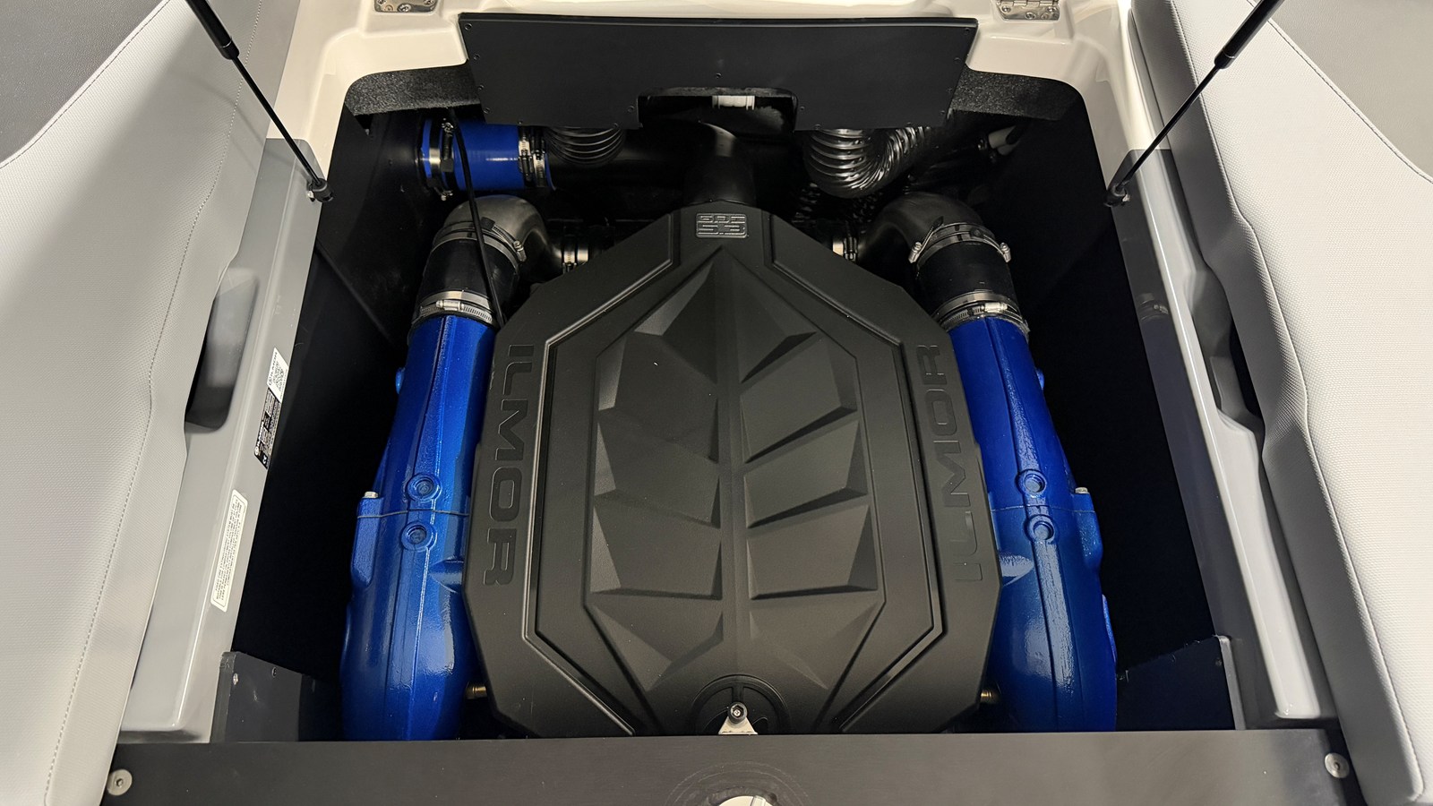 2026 Mastercraft NXT24 22