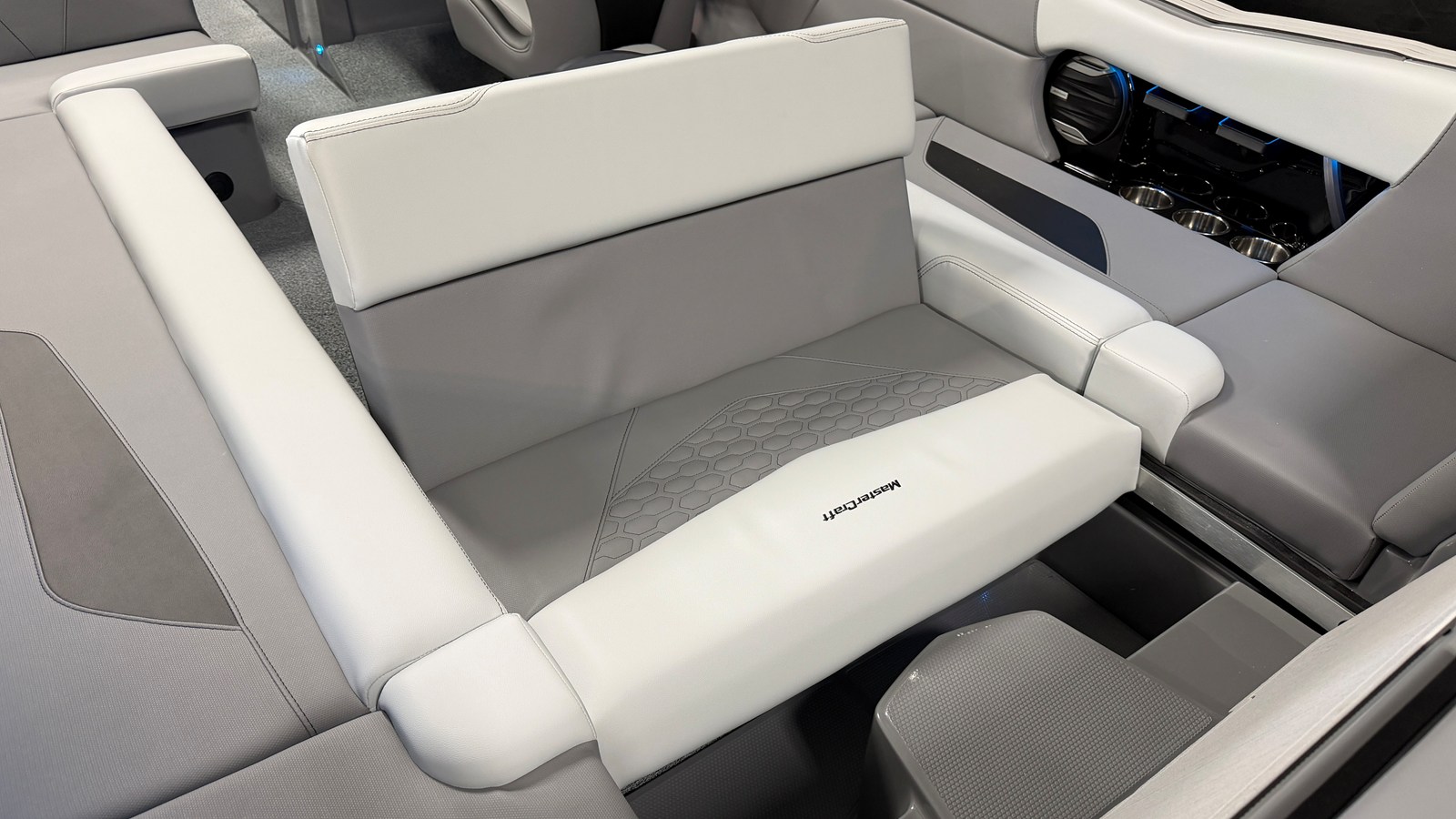 2026 Mastercraft NXT24 26