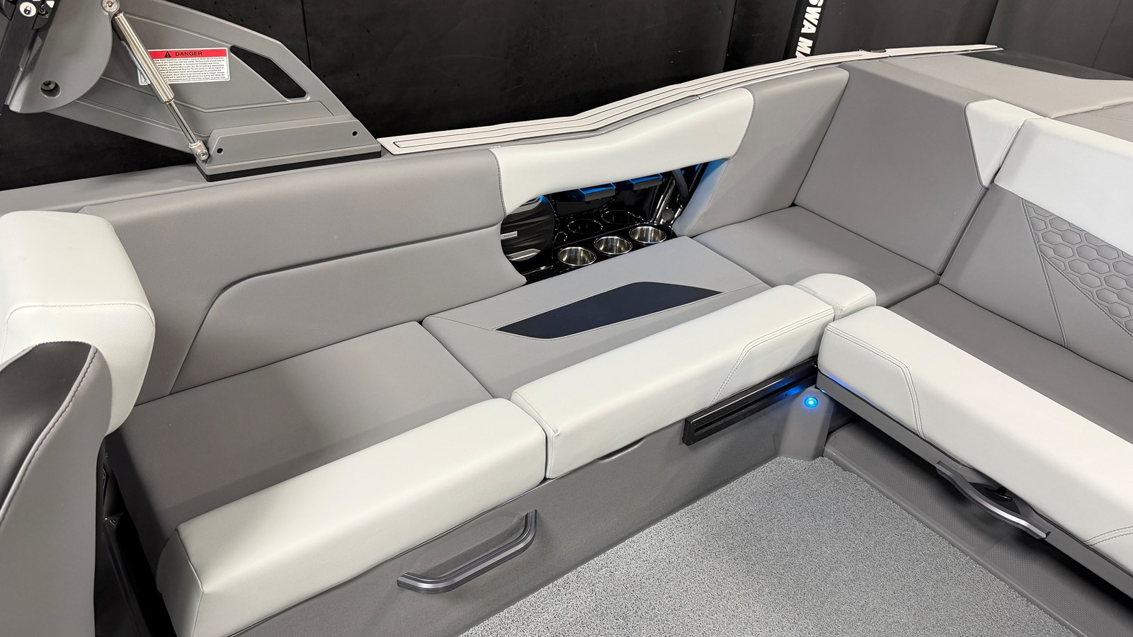 2026 Mastercraft NXT24 27