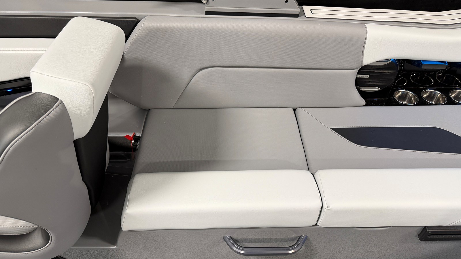 2026 Mastercraft NXT24 28