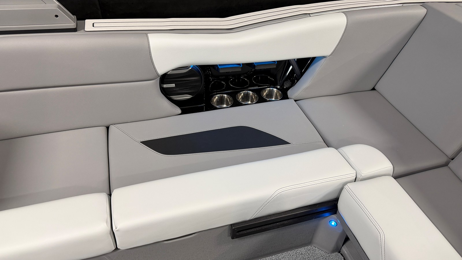 2026 Mastercraft NXT24 30