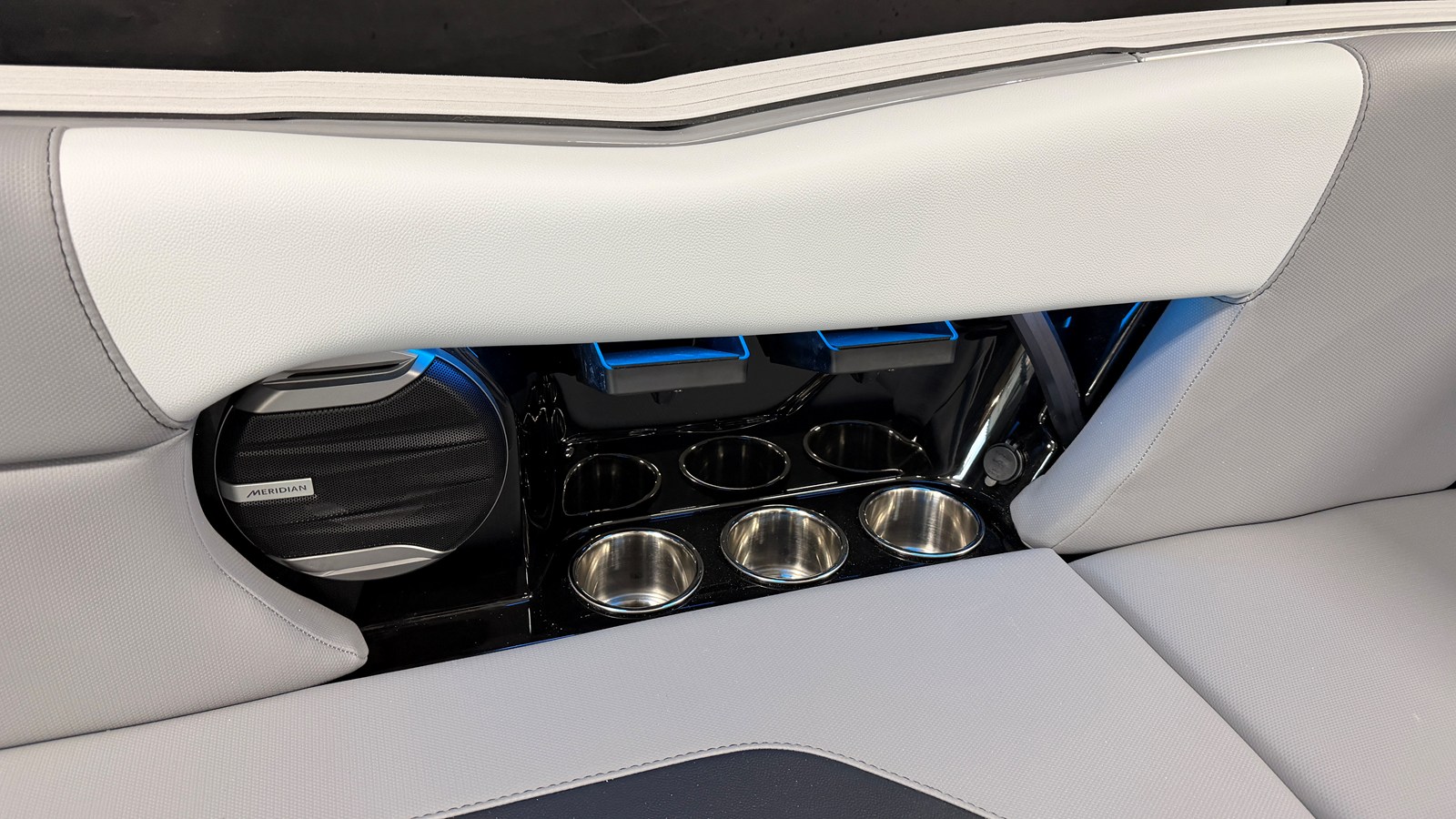 2026 Mastercraft NXT24 31