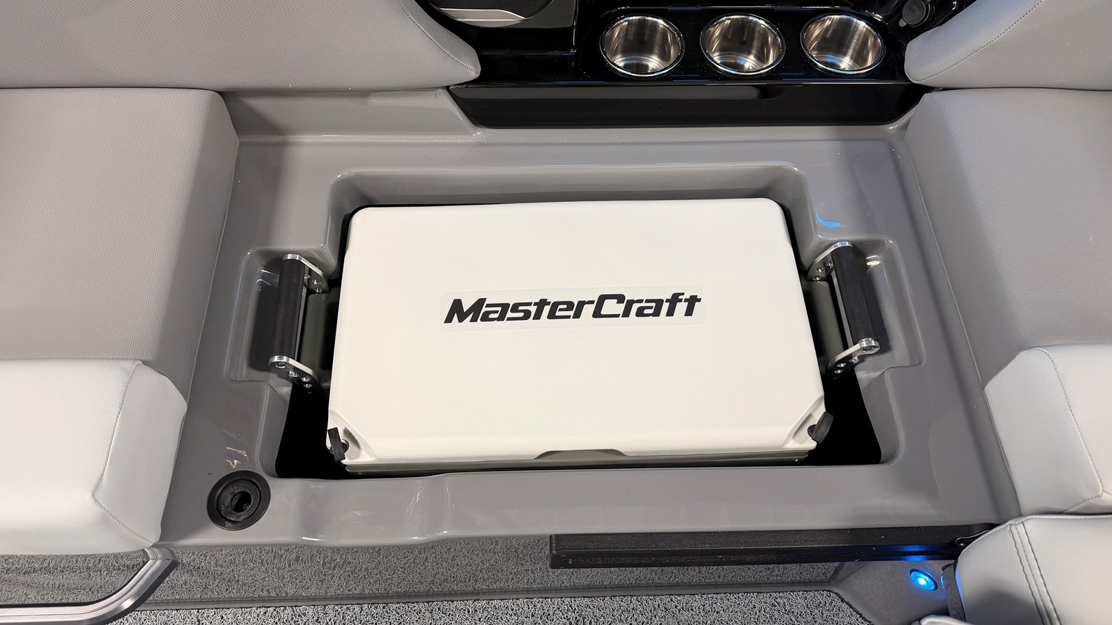 2026 Mastercraft NXT24 32